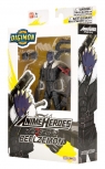 Figurka anime heroes digimon beelzemon 8+