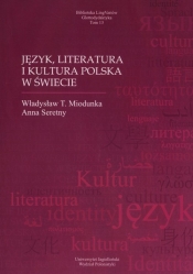Język, literatura i kultura polska w świecie