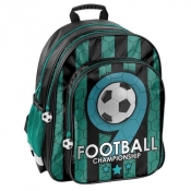 Plecak szkolny Football Championship (PP19F-090)