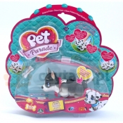 EPEE Pet Parade Husky 1pack (EP02226/02226c)