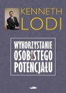 Wykorzystanie osobistego potencjału Kenneth Lodi