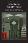 Nineteen Eighty-Four George Orwell