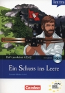 Ein Schuss ins Leere +CD Dittrich Roland