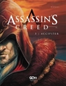 Assassin's Creed 3 Accipiter  Corbeyran Eric