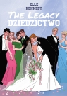  The Legacy. Dziedzictwo. Off-Campus. Tom 5