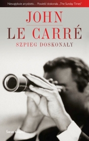 Szpieg doskonały - John le Carré