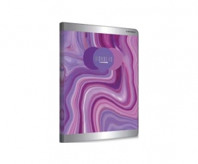 Zeszyt A5 80k kratka