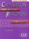 Civilisation Progr.Francoph.Int