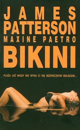 Bikini - Patterson James, Paetro Maxine