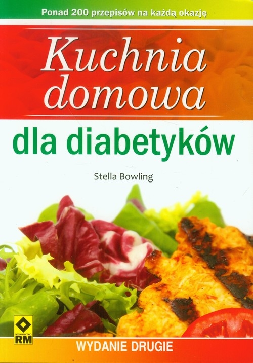 Kuchnia domowa dla diabetyków