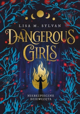 Dangerous Girls Niebezpieczne dziewczęta - Sylvan Lisa M.