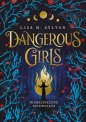Dangerous Girls Niebezpieczne dziewczęta - Sylvan Lisa M.
