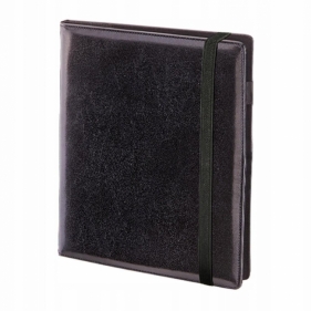 Kalendarz 2026 A4 tygodniowy wymienny wkład