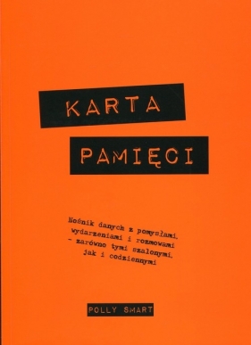 Karta pamięci - Polly Smart