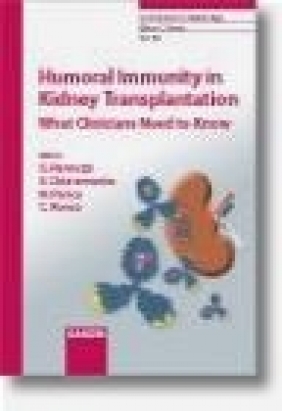 Humoral Immunity in Kidney Transplantation G Remuzzi