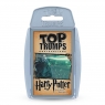  Top Trumps: Harry Potter i Insygnia Śmierci vol.2