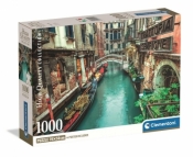 Puzzle - Venice Canal, 1000 el.