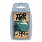Top Trumps: Harry Potter i Insygnia Śmierci vol.2