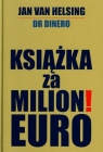 KSIĄŻKA ZA MILION EURO TW JAN VAN HELSING