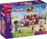  LEGO Friends Furgonetka z pizzą 426946+