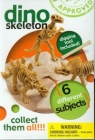Wykopaliska Szkielety dinozaurów (CL160)