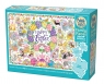 Puzzle 350 Wielkanoc 113585 8+