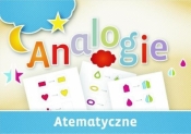 Analogie atematyczne - Anna Nallur, Anna Nepomuceno