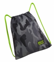 CoolPack - Sprint - Worek sportowy - A377 (Kamuflaż) (904852CP)