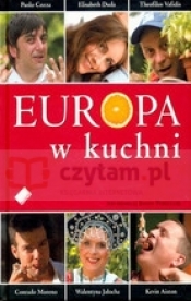 Europa w kuchni