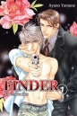 Finder #01 Na celowniku - Ayano Yamane