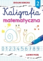 Kaligrafia matematyczna 2 - Beata Guzowska
