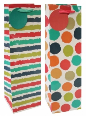 Torba exlusive boca 12x36x8,5