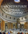  O architekturze