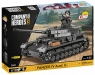  Cobi 3045 Panzer IV Ausf. GWiek: 9+