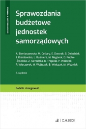 Sprawozdania budżetowe jednostek samorządowych