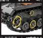 Cobi 3045 Panzer IV Ausf. G