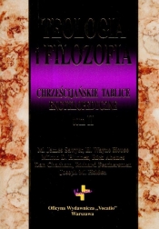 Teologia i filozofia Tom 2