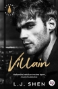 Villain Boston Belles Tom 2 - L.J. Shen