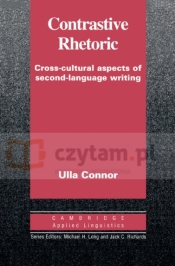 CAL Contrastive Rhetoric HB