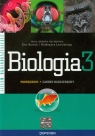 Biologia 3 Podręcznik Liceum ogólnokształcące. Zakres rozszerzony