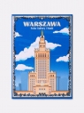 Magnes Warszawa Płac Kultury i Nauki