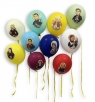 <img src='https://webimage.pl/pics/452/1/d5907776091452.jpg' width='400' height='429'> Balony z wizerunkami świętych (50szt)