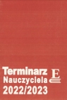 Terminarz Nauczyciela 2022/2023 TW