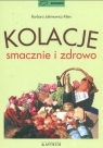 <img src='https://webimage.pl/pics/452/1/d9788372771452.jpg' width='348' height='500'> Kolacje smacznie i zdrowo Barbara Jakimowicz-Klein