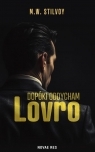 Dopóki oddycham. Lovro M.W. Stilvoy