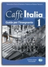 Caffe Italia 1 Guida Nazzarena Cozzi, Francesco Federico, Adriana Tancorre