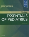 Nelson Essentials of Pediatrics 8th Edition Marcdante Karen, Kliegman Robert M.
