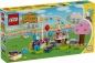 LEGO Animal Crossing 77046, Przyjęcie urodzinowe Juliana