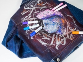 Marker Pintor F - zielony (SW-PT-F-G)