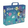 Teczka z rączką A4 XL Stitch, 1 szt
